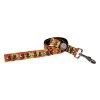 Classic Leash Bullterrier El Muerto Rose