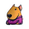 Pillow Bullie Hoodie