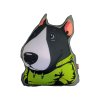 Polštář Bullie Hoodie