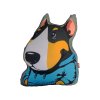 Pillow Bullie Hoodie