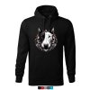 Pánská Mikina Cape Bullterrier El Muerto