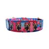 Semi-slip Collar Martingale Malinois Army
