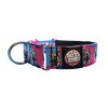 Semi-slip Collar Martingale Malinois Army