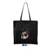 Frenchie El Muerto Rose Black