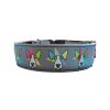 Collar Bullterrier Star