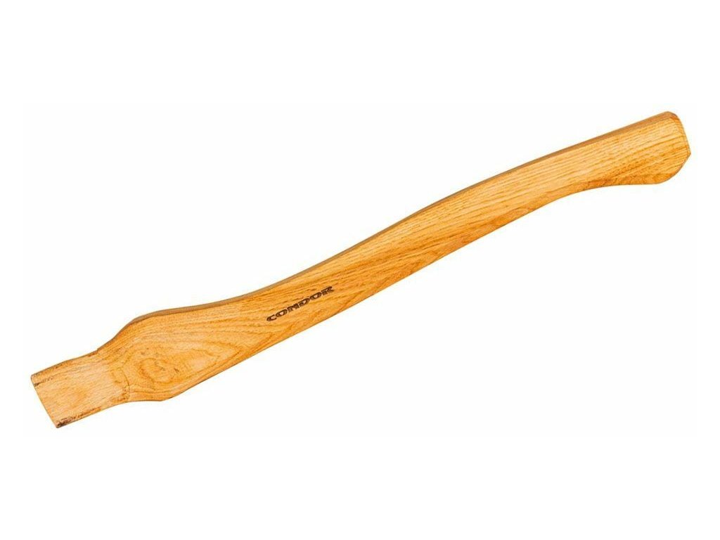 Condor HD-CTK3960-19HC náhradná rukoväť pre sekeru Heritage Axe 48,3 cm, drevo