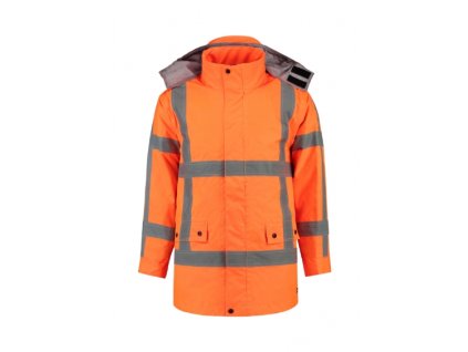 RWS Parka Pracovná bunda unisex