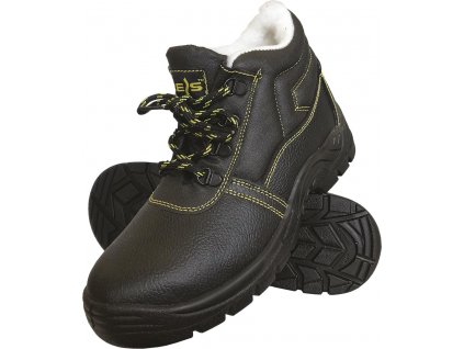 REIS BRYES-TO-S1 BY Bezpečnostná obuv