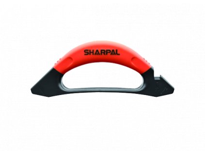 112N Sharpal 3-In-1 Knife, Axe & Scissors Sharpener