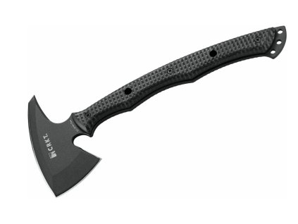 CRKT KANGEE T-HAWK BLACK taktický tomahawk (CR-2725)
