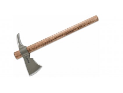 CRKT CR-2735 WOODS KANGEE™ T-HAWK sekera/tomahawk 899 g, drevo