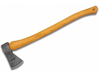 Condor CTK4070C225 GREENLAND AXE sekera 1443g, drevo, kožené puzdro