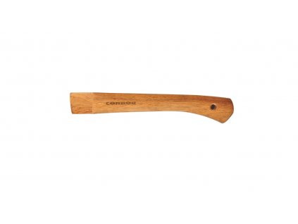 Condor HD-CT4053C10 náhradná rukoväť pre sekeru Scout Hatchet 29,2 cm, drevo