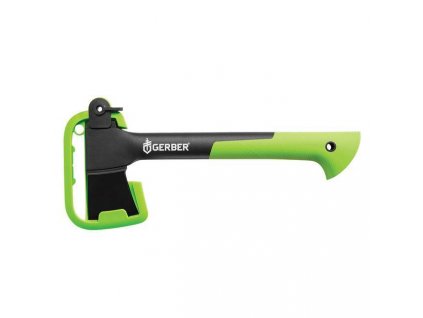 31-002647 Gerber 14'' Hatchet (Sport Axe II) Bushcraft