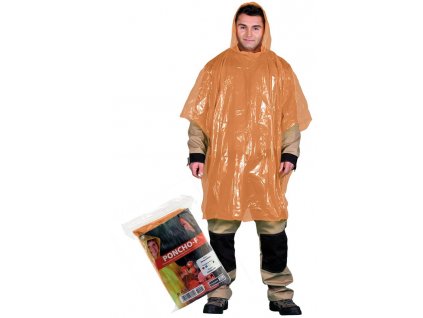 REIS Poncho proti dažďu