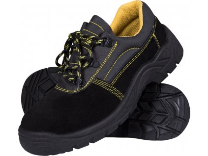 REIS BRYESBLK-P-S1 BY Bezpečnostná obuv