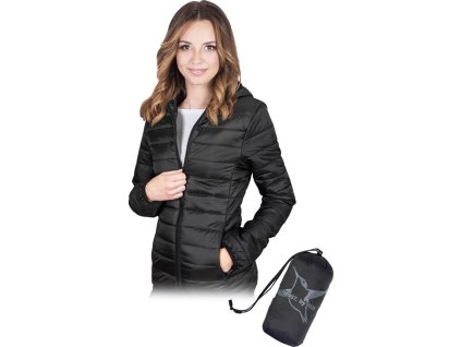 REIS DART-L-J B Zateplená bunda