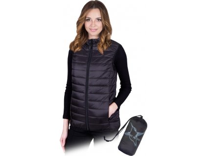 REIS DART-L-V B Zateplená vesta