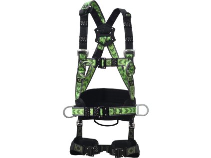 Bezpečnostný postroj FA1020700 XXL