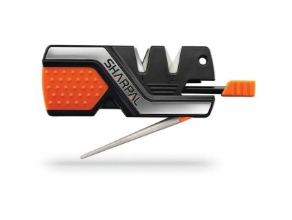 Sharpal 101N Sharpener 6 in 1 Survival Tool