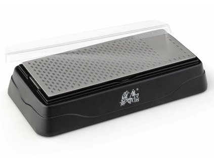 T0831D Taidea Obojstranný diamantový brúsny kameň 360/600grit