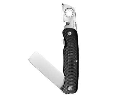 179N Sharpal Broadhead Sharpener with Wrench & Fletching Stripper
