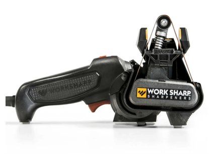 WSKTS2-I Work Sharp Knife & Tool Sharpener - MK.2 - Intl