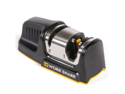 Work Sharp KITCHEN EDGE KNIFE SHARPENER kuchynská brúska (WSKTNKES-I)