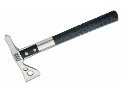 SOG-F06PN-CP FASTHAWK POLISH sekera 540g, leštená, polymér, nylonové puzdro