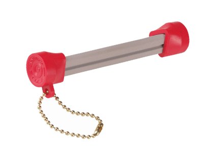 LTRSP Lansky Spyder Sharpener - Univerzálna vrecková brúska