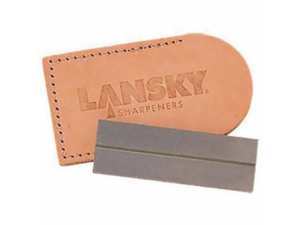 LDPST Lansky Diamond Pocket Stone - Vreckový diamantový brúsny kameň