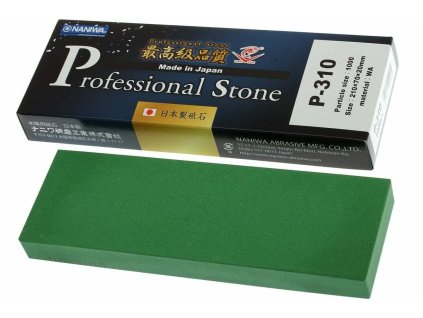P-310 NANIWA Professional Stone 1000