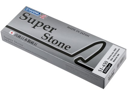 S1-450 NANIWA Super Stone 5000