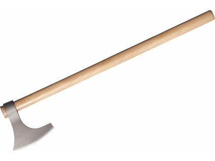 90WVBA Cold Steel Viking Bearded Axe