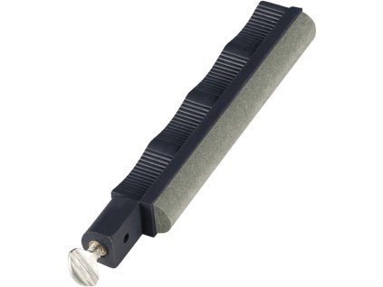 HR120 Lansky Coarse-Curved Blade Hone - zaoblený brúsny kameň hrubý 120grit
