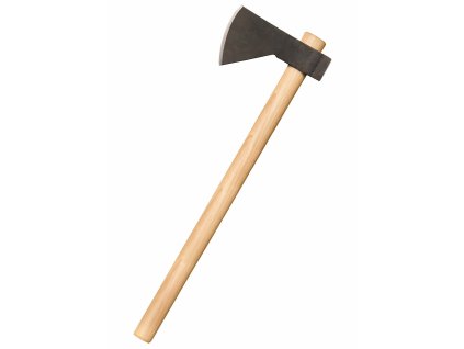Cold Steel 90QA Hudson Bay Tomahawk všestranná sekera - tomahawk 15,6 cm, drevo