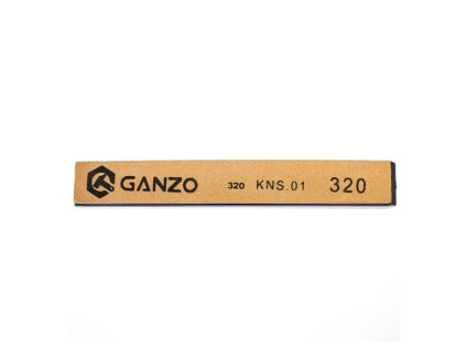 Ganzo keramický brúsny kameň 320 pre brúsky Ganzo Touch Pro