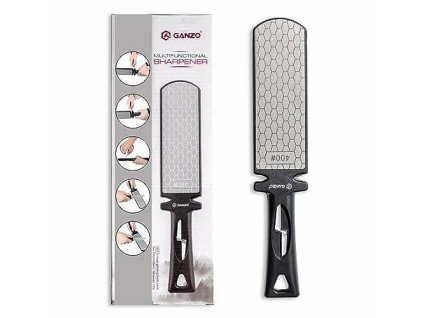 Ganzo Sharpener 5 Pro Sharp multifunkčná brúska