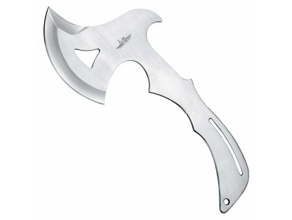 Gil Hibben GH0866 PRO THROWER vrhacia sekera 30,5 cm, nerez