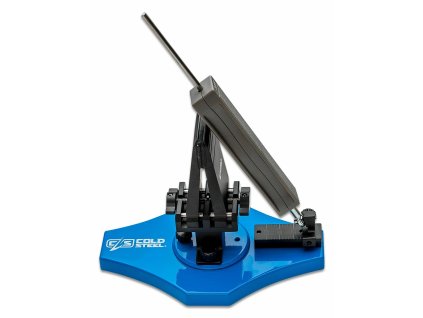 Cold Steel KS-BKS BENCHTOP KNIFE SHARPENER stolná brúska na nože, 4 brúsne kamene
