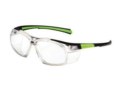 Okuliare UNIVET 555 20 (Veľkosť 20)