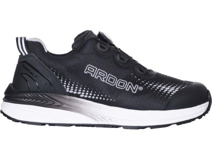 Pracovná obuv ARDON®CREATRON LOW O2 ESD 36 (Veľkosť 36)