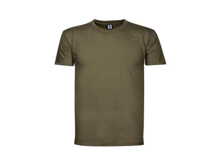 Tričko ARDON®LIMA khaki S (Veľkosť S)