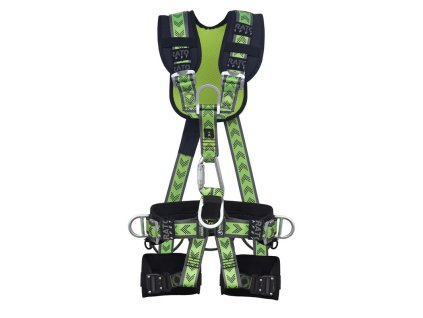 Bezpečnostný postroj FA1020601 10 (Veľkosť 10)