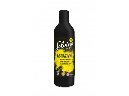 Tekutá mycia pasta SOLVINA PROFI, 450g