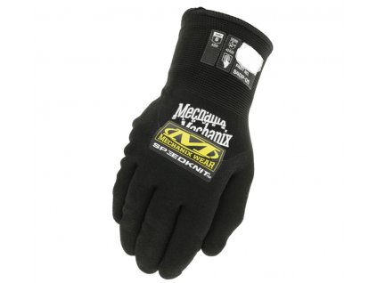 Mechanix Taktické termo rukavice SpeedKnit™ Thermal