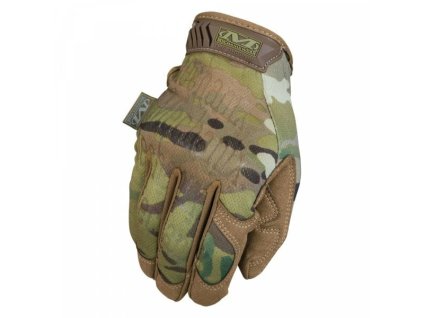 Mechanix Original Multicam