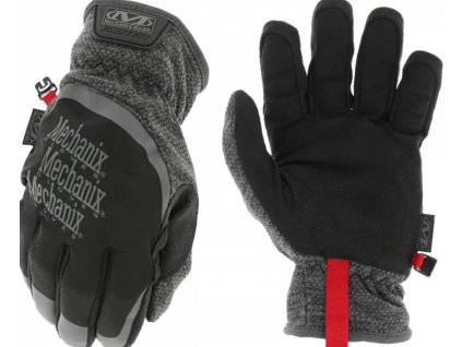 Mechanix ColdWork FastFit pracovné rukavice