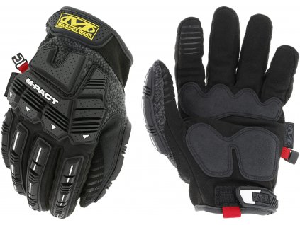Mechanix ColdWork M-Pact pracovné rukavice