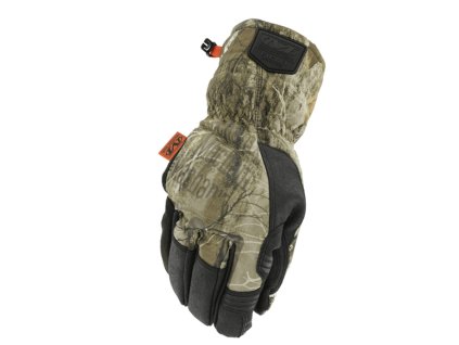 Mechanix SUB20 - Realtree Edge pracovné rukavice
